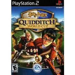 harry potter quidditch cup booster box Harry Potter Quidditch World Cup