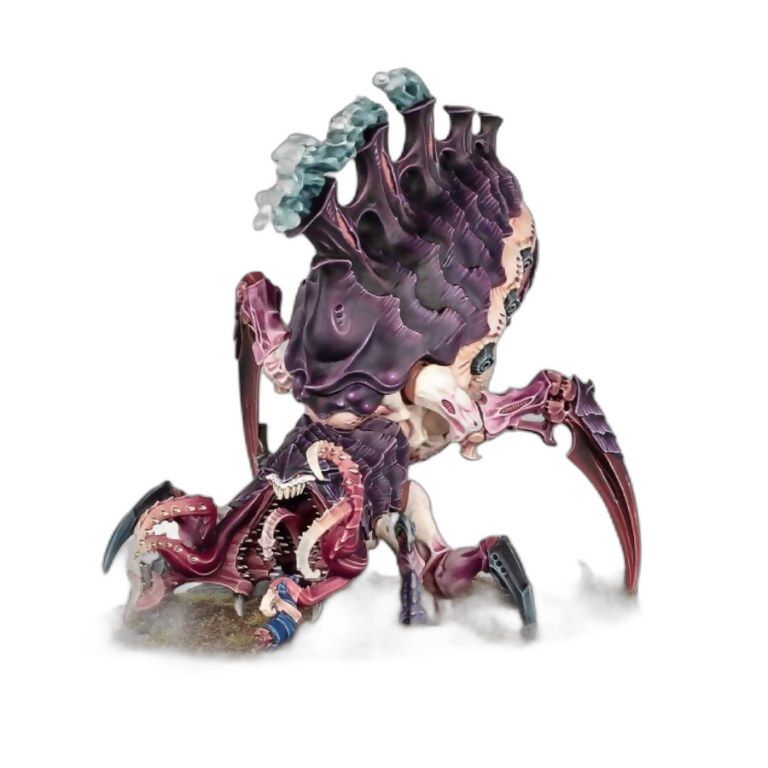 Psychophage (New in Box)