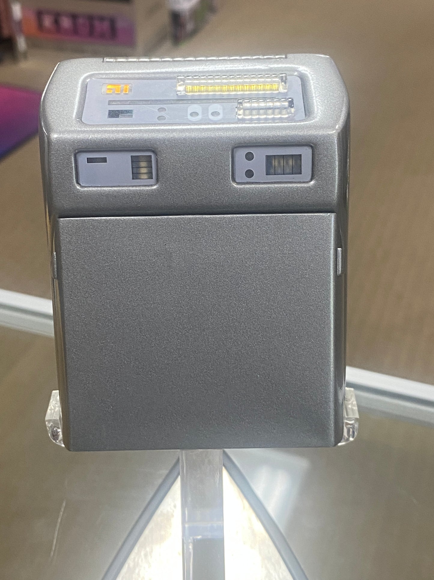 Star Trek Next Generation Mark IX Science Tricorder Prop Replica by Roddenberry Replicas