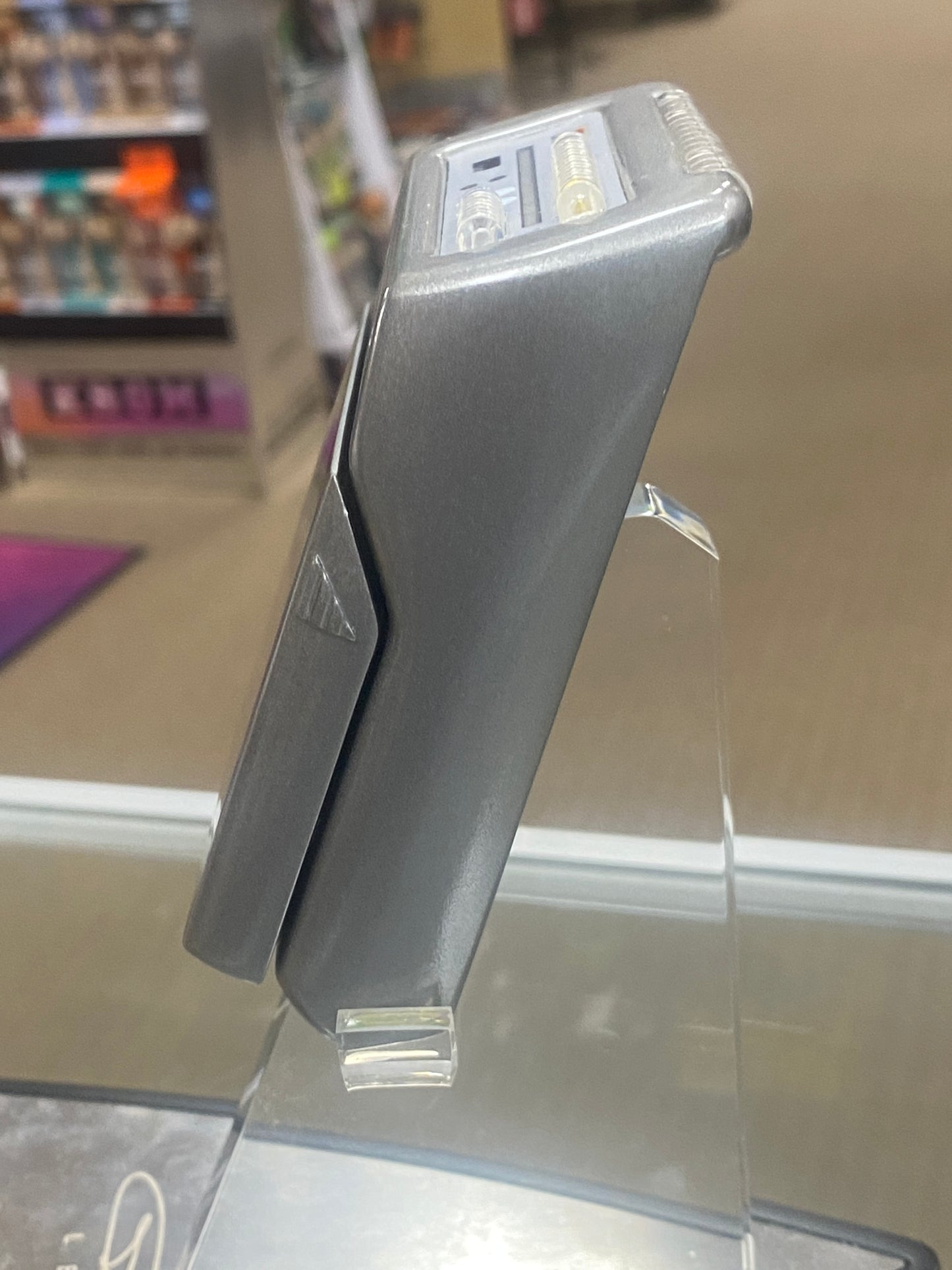 Star Trek Next Generation Mark IX Science Tricorder Prop Replica by Roddenberry Replicas