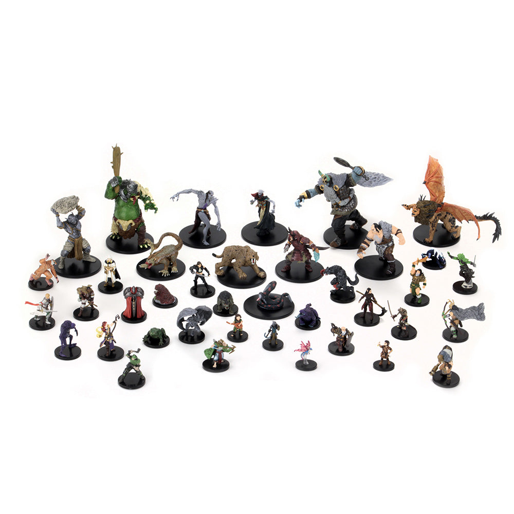Pathfinder Battles: Kingmaker Booster