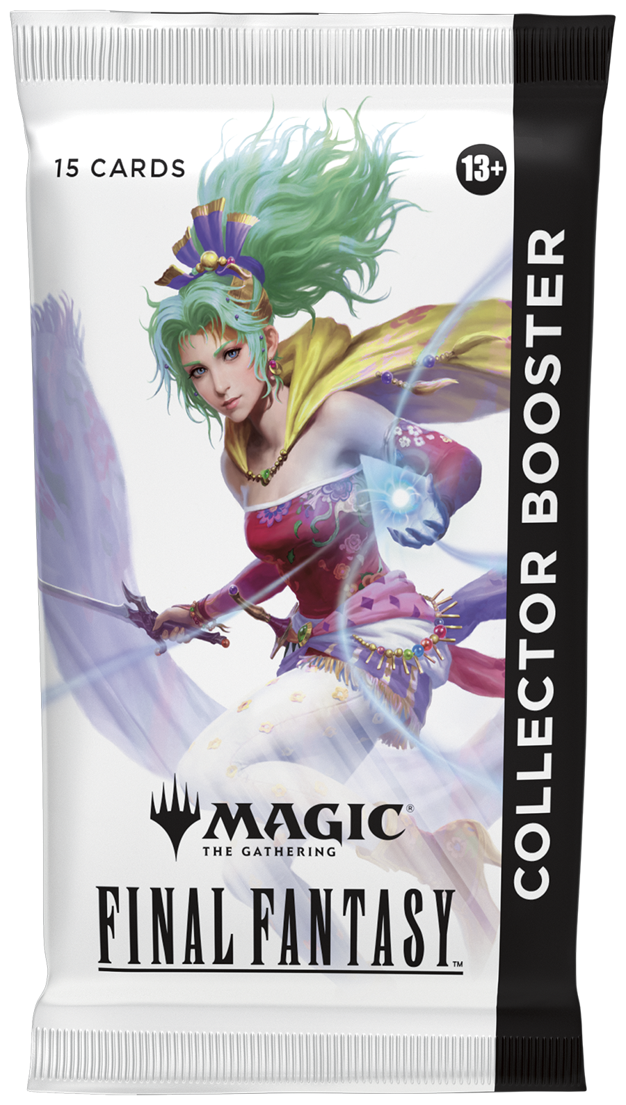 Magic: the Gathering - Final Fantasy Collector Booster