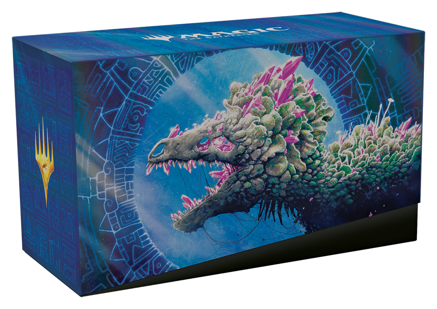 Magic: the Gathering - Lost Caverns of Ixalan Bundle Gift Edition