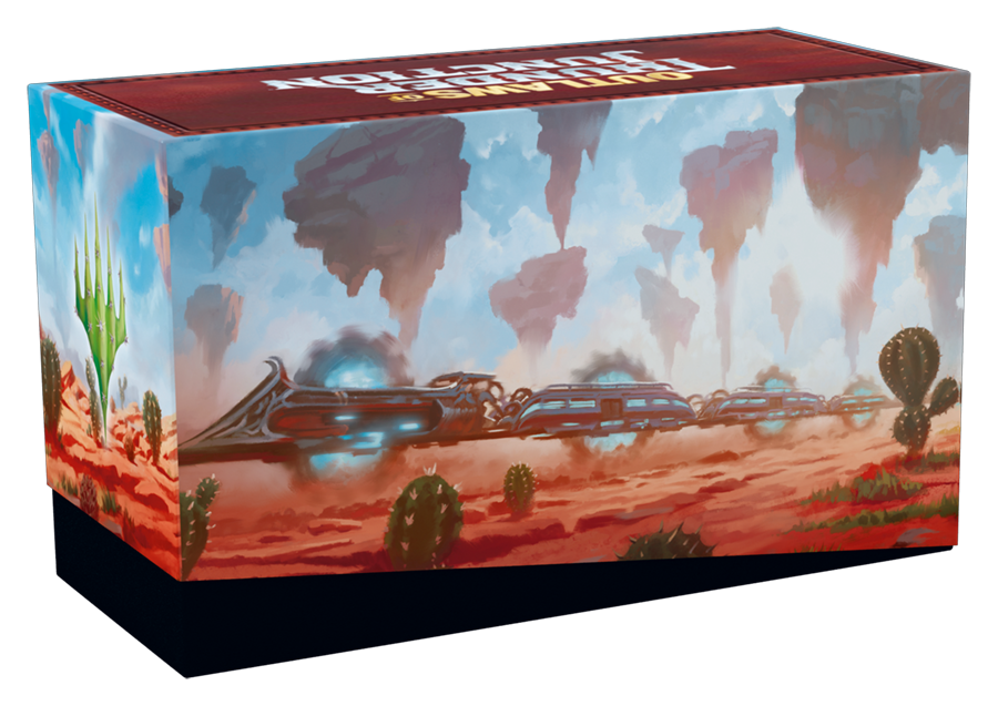 Magic: the Gathering - Outlaws of Thunder Junction Bundle