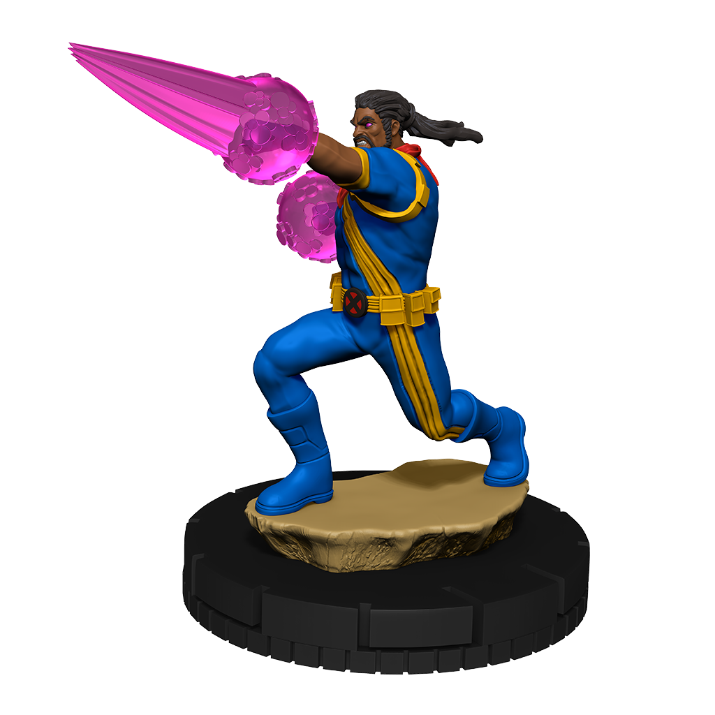HeroClix: Marvel Starter Set 2026