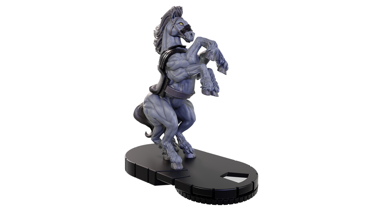 MARVEL HEROCLIX: WHEELS OF VENGEANCE BOOSTER BRICK