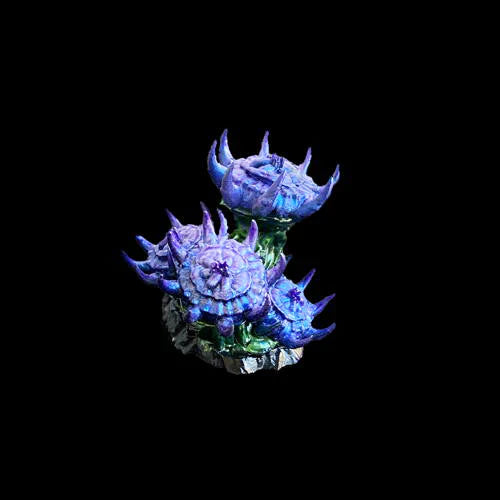 Turbo Dork: ZeniShift Acrylic Paint - Midnight City