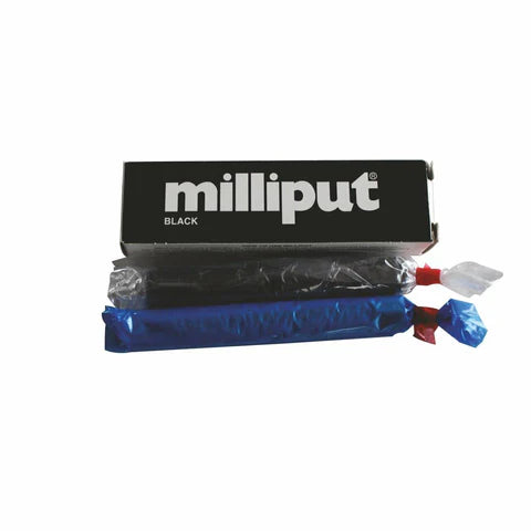 Milliput Black