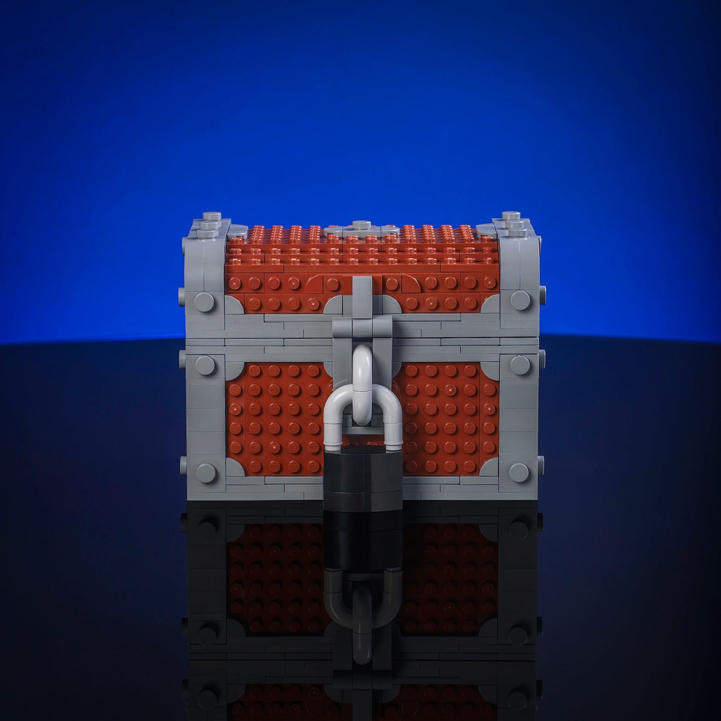 Mimic Chest