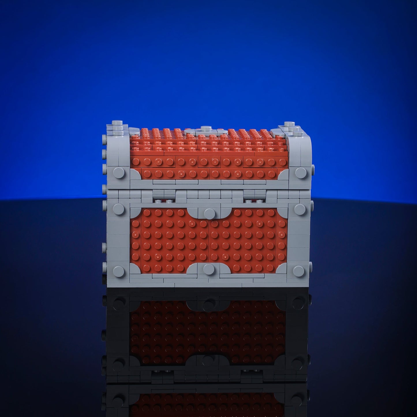 Mimic Chest
