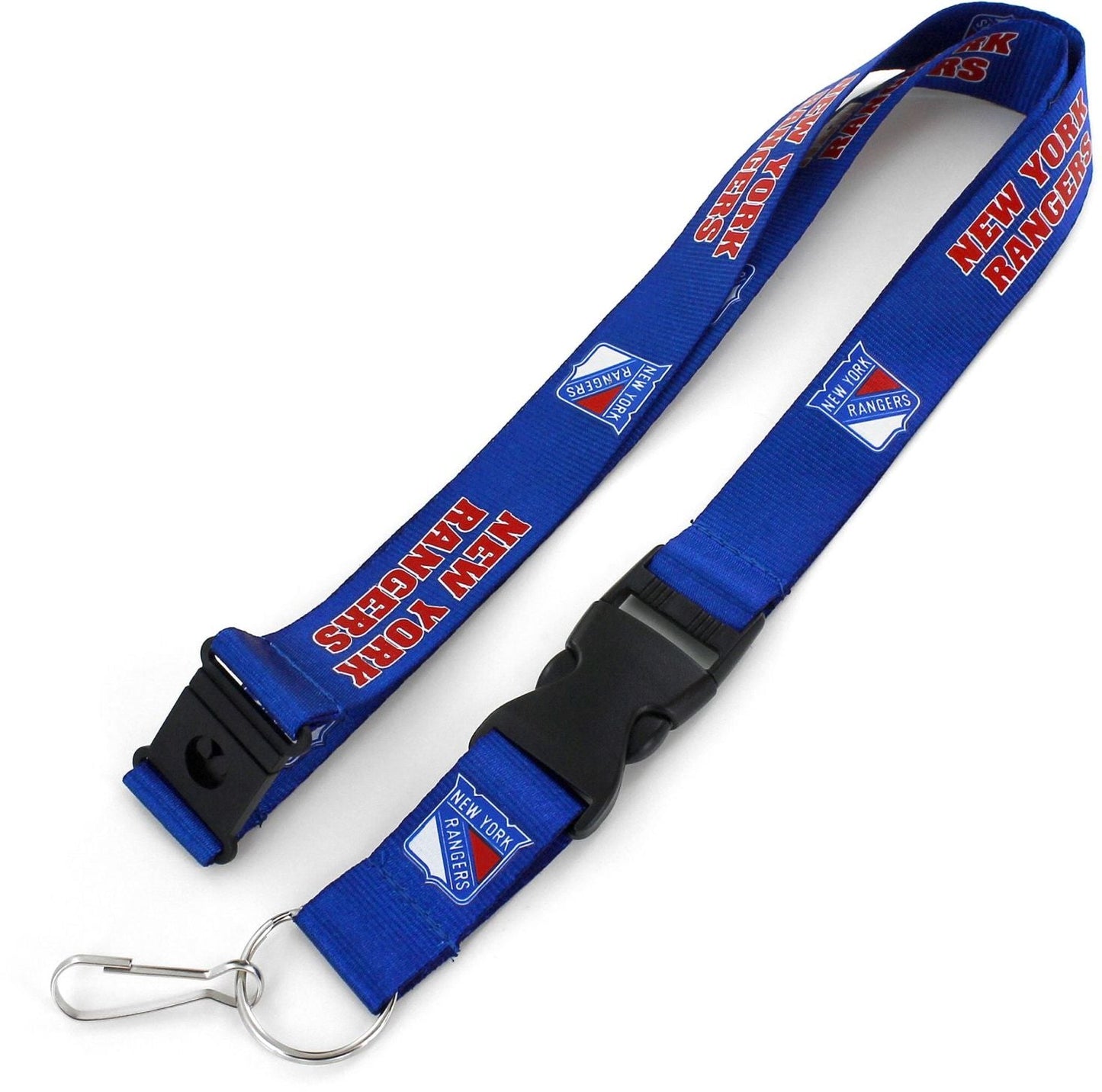 New York Rangers Lanyard