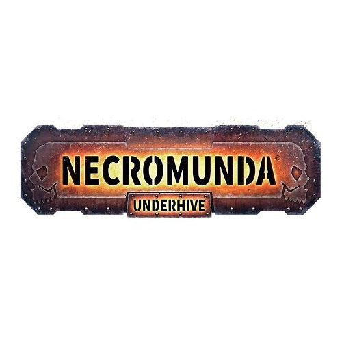 Necromunda: Enforcer Weapons & Upgrades (2025)