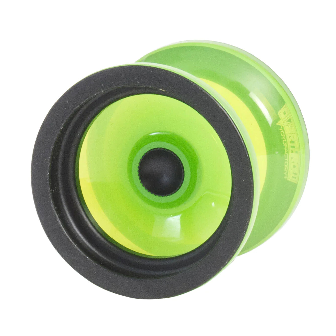 Overthrow by YoyoFactory