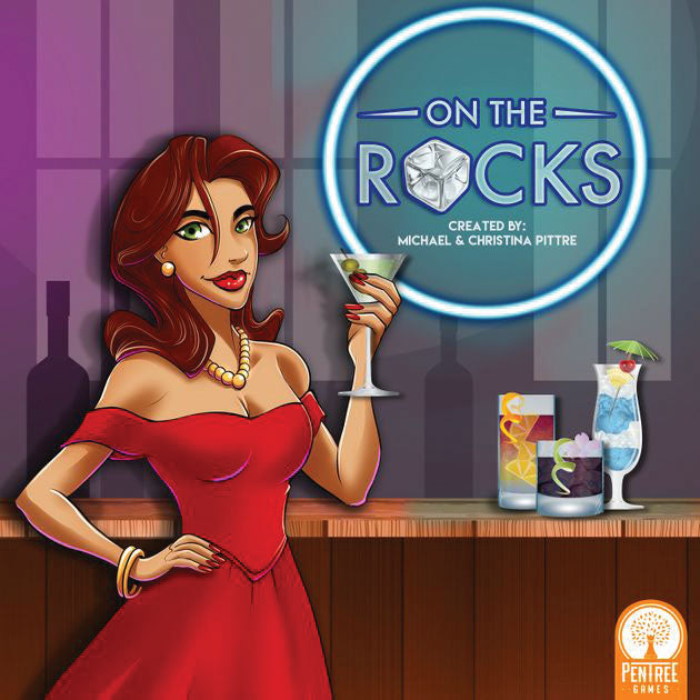 On The Rocks