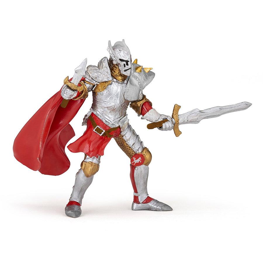 Papo France: Fantasy - Knight in the Iron Mask