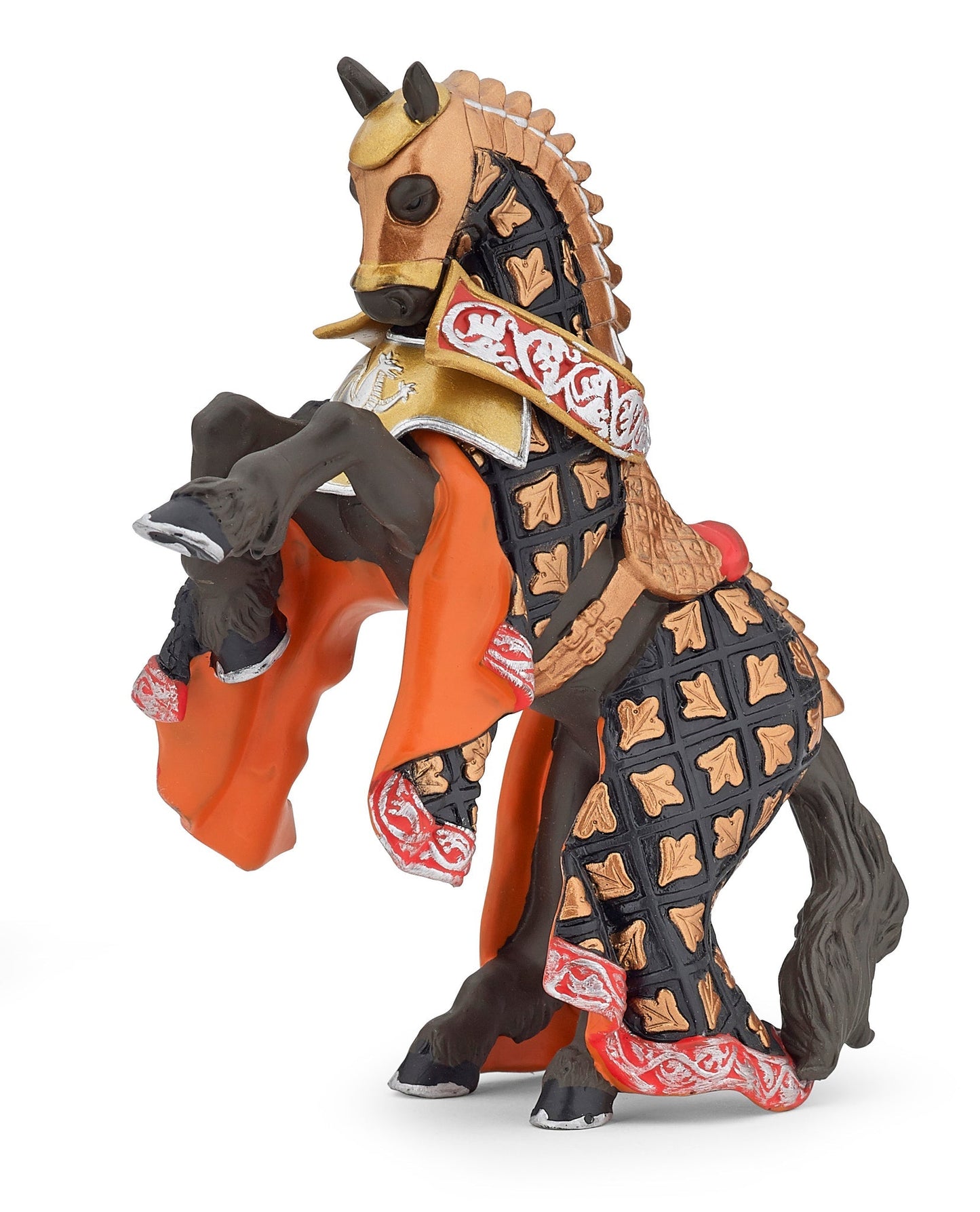 Papo France: Fantasy - Dragon Man Horse