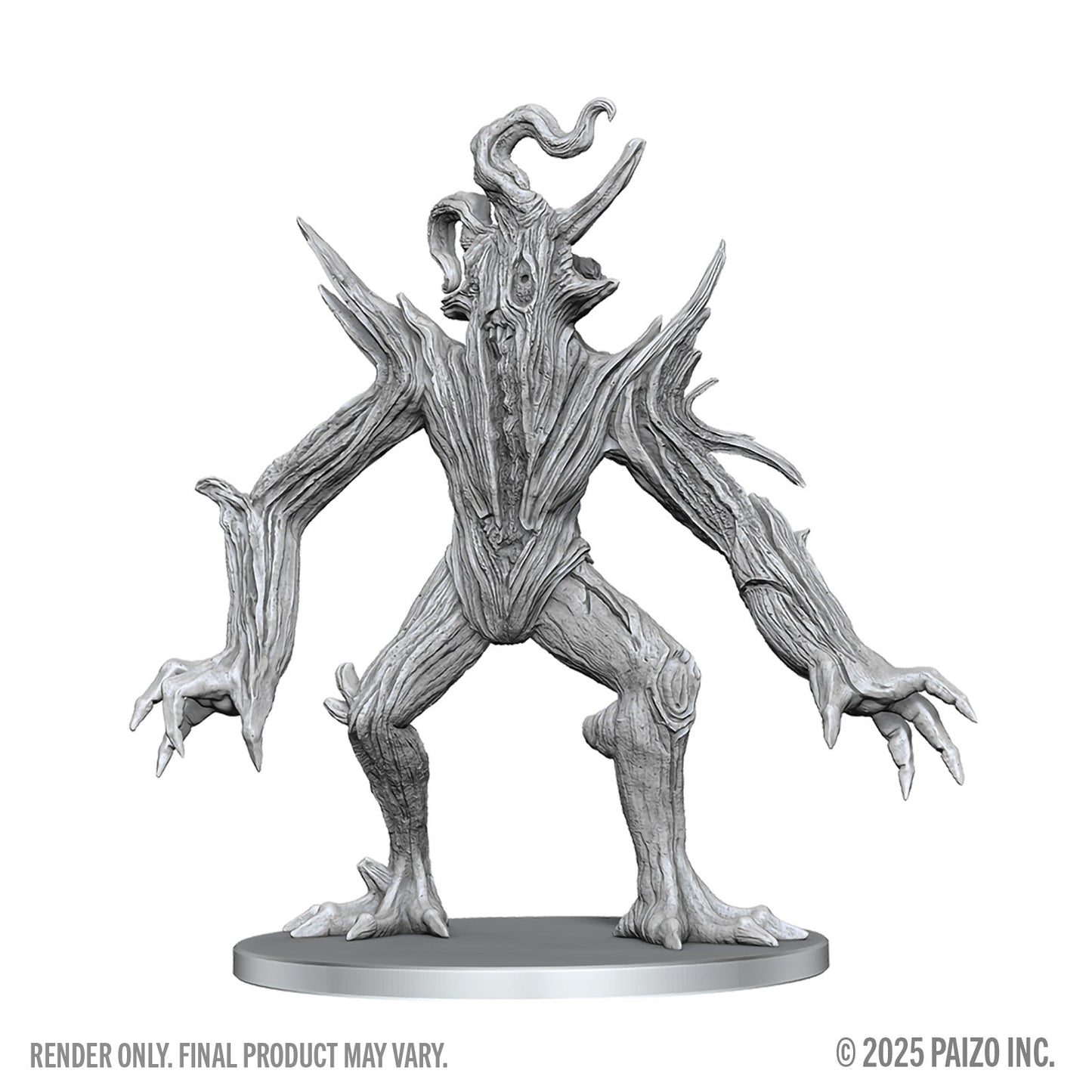 Pathfinder: Battles Deep Cuts - Arboreal Snag