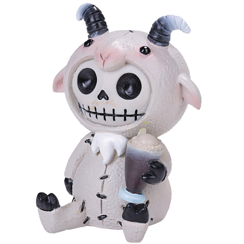 FurryBones: Billy