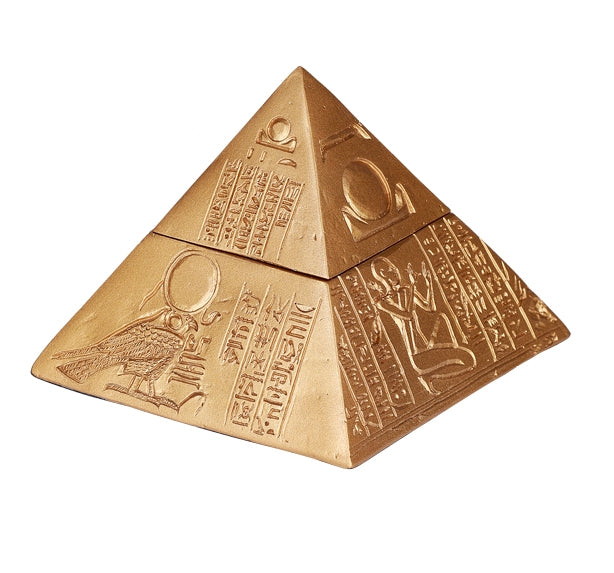 Egyptian Pyramid