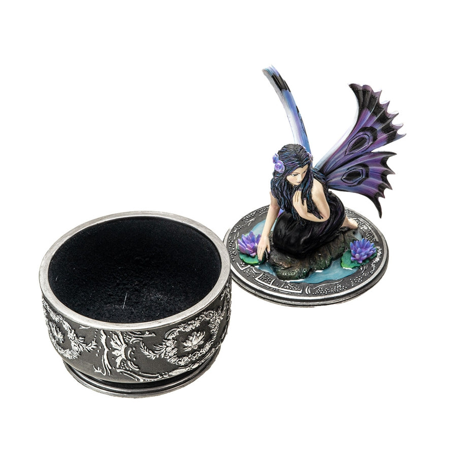 Naiad Fairy Box