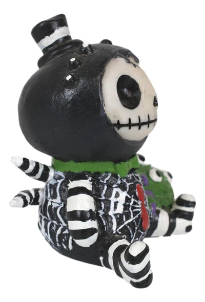 Furrybones: Webster