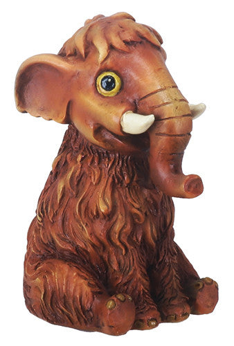 Wooly Mammoth