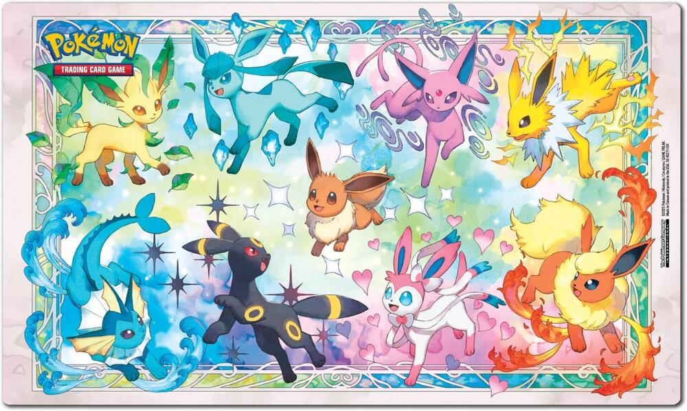 Pokemon: Scarlet & Violet Prismatic Evolutions Super Premium Collection