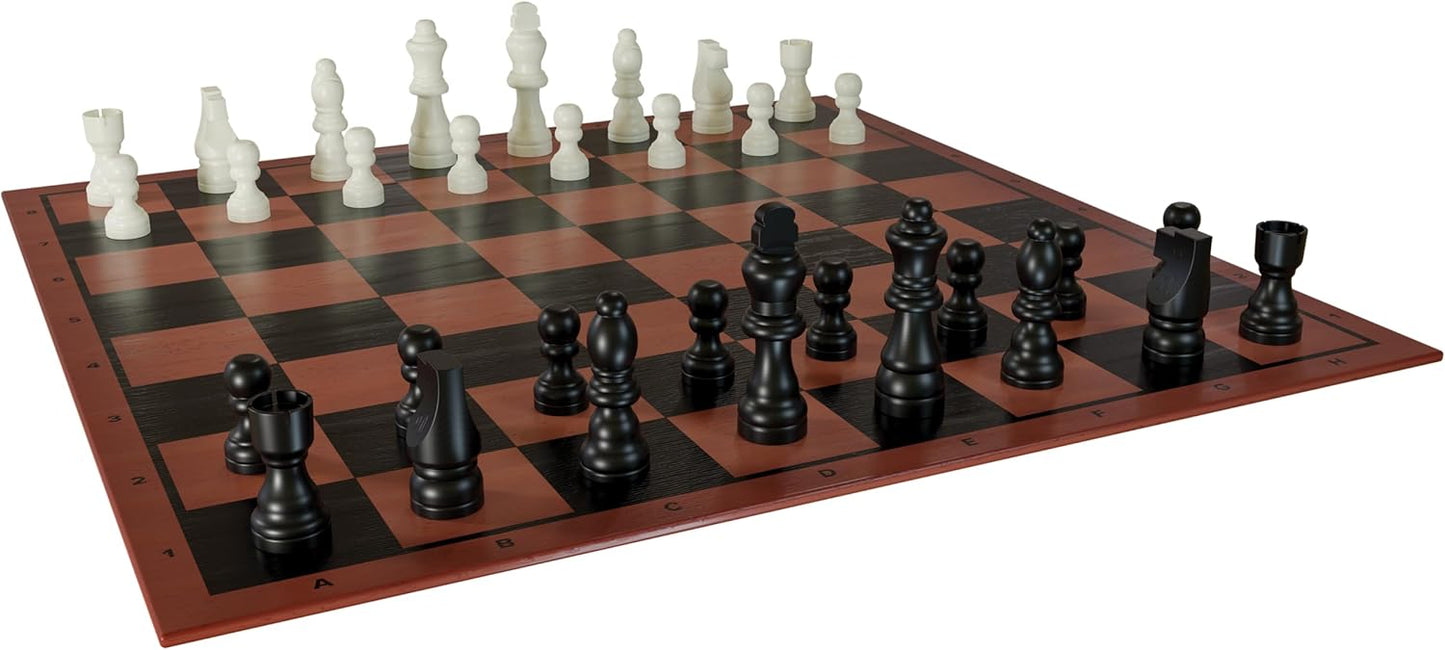 Pressman Premium Classics: Chess