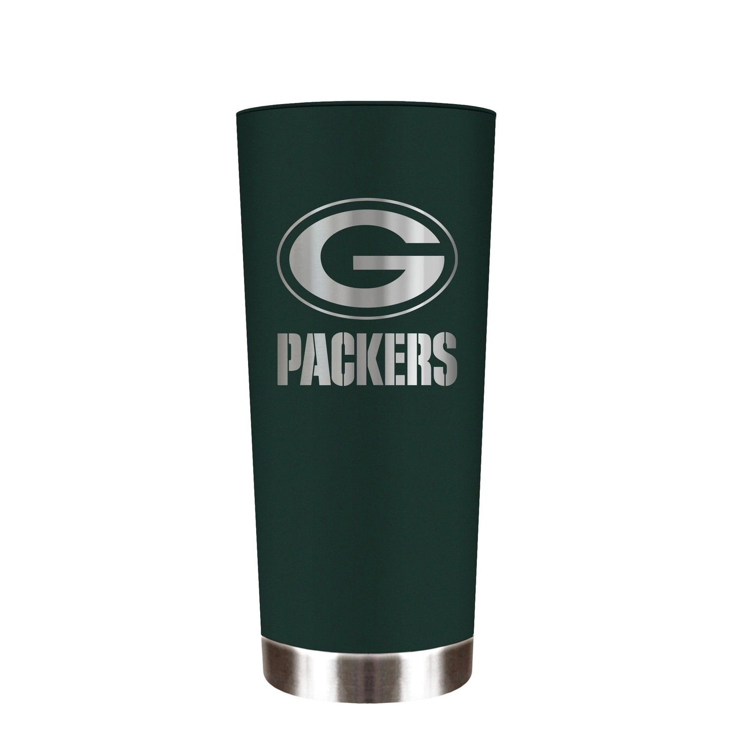 Green Bay Packers 18 oz. Roadie Travel Tumbler