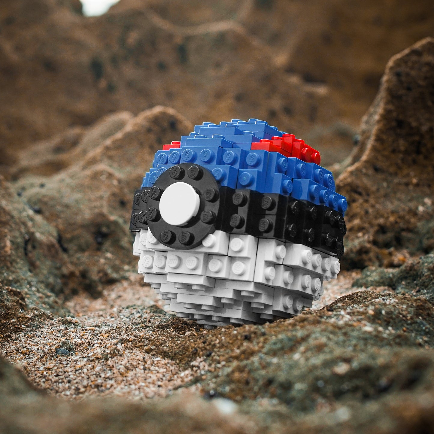 Life-Sized Pocket Spheres