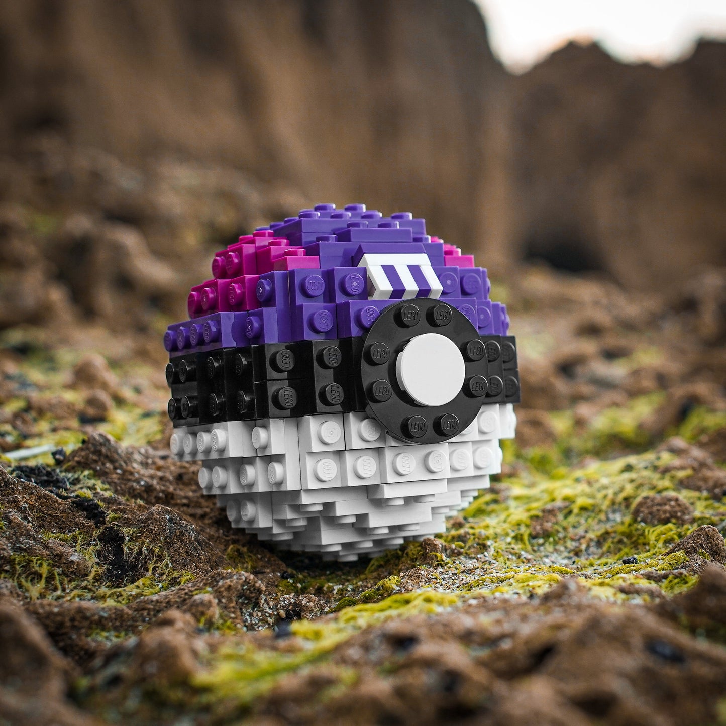 Life-Sized Pocket Spheres