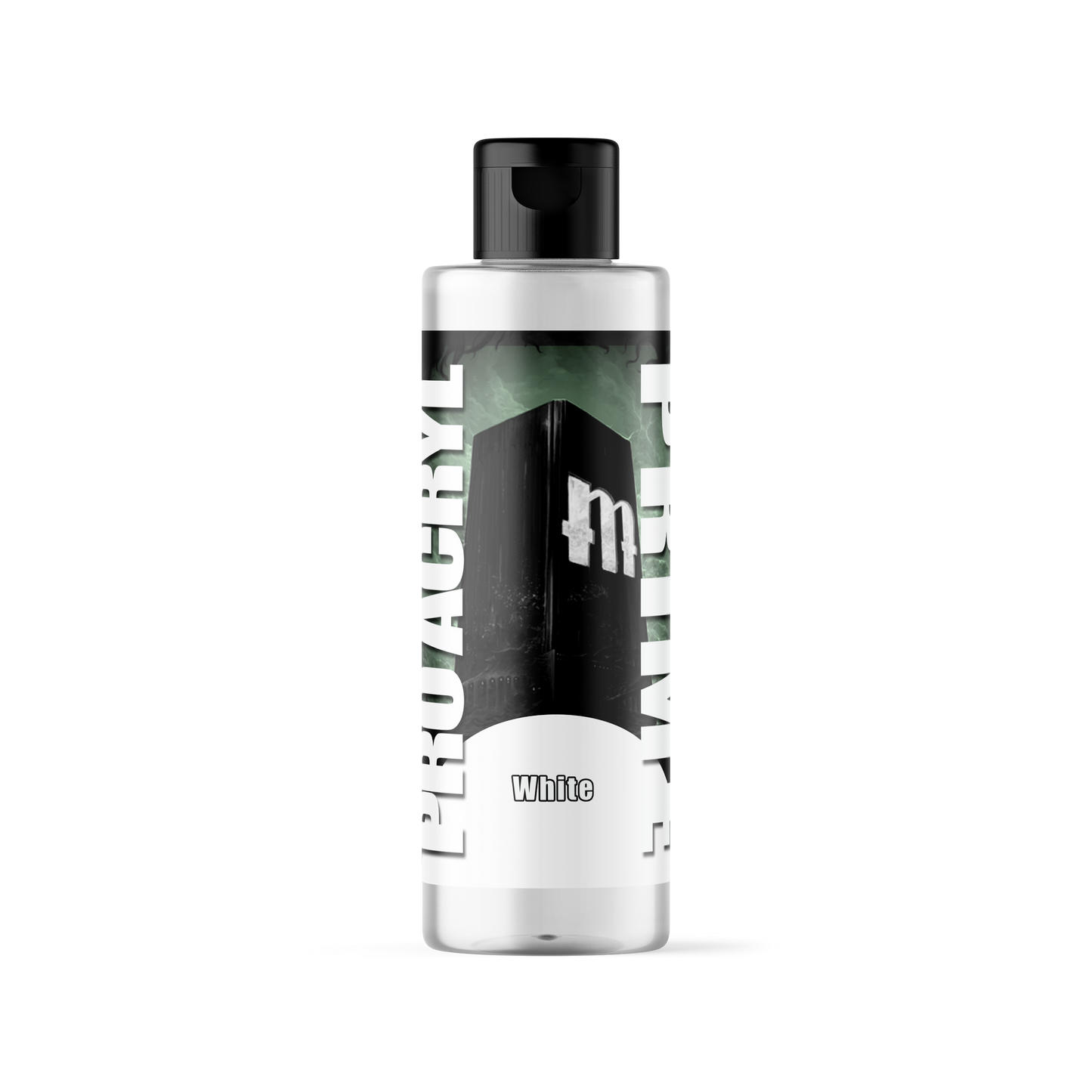Monument Hobbies: Pro Acryl Prime - White
