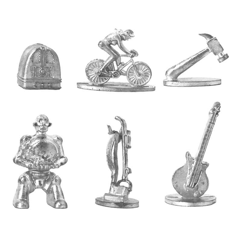 MONOPOLY®: Queen