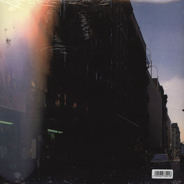 Beastie Boys – Paul's Boutique 180G 2xLP Vinyl LP Record