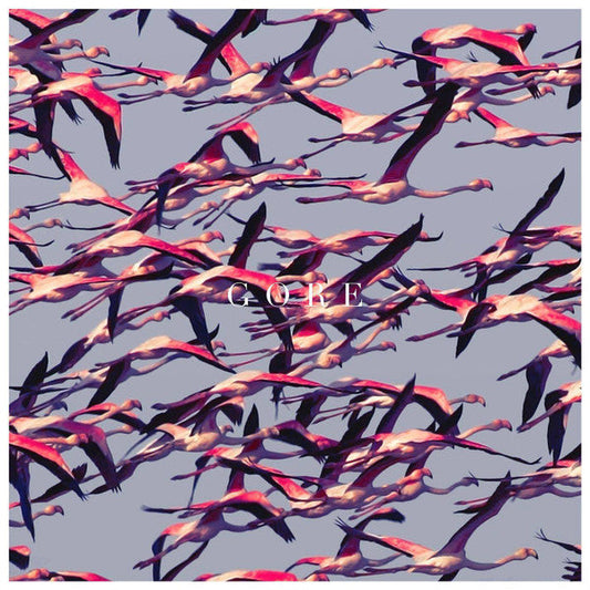 Deftones - Gore 2x Vinyl LP Record Gatefold Sleeve