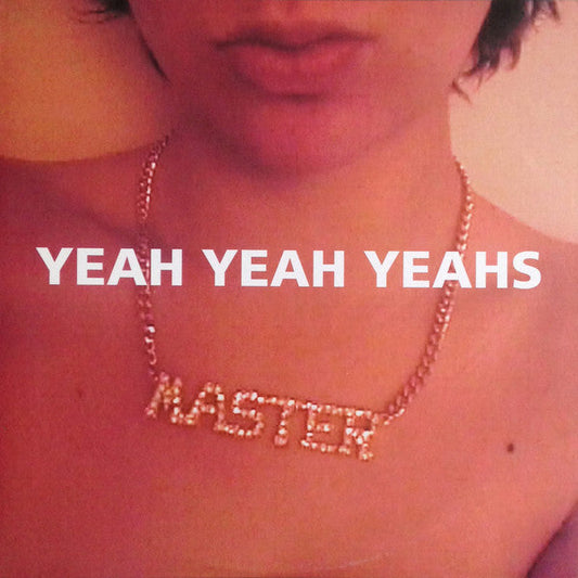 Yeah Yeah Yeahs – Yeah Yeah Yeahs 180G Vinyl LP Record