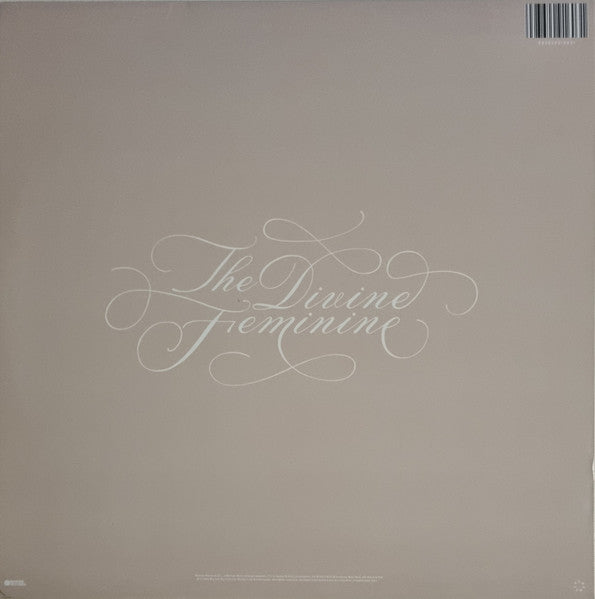 Mac Miller – The Divine Feminine 2x Vinyl LP Record