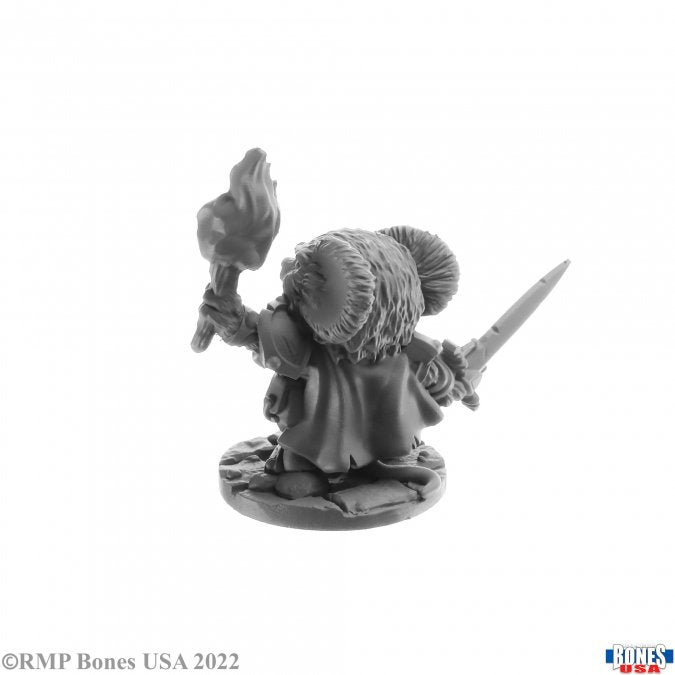 Reaper Legends: ReaperCon 2022 Mousling