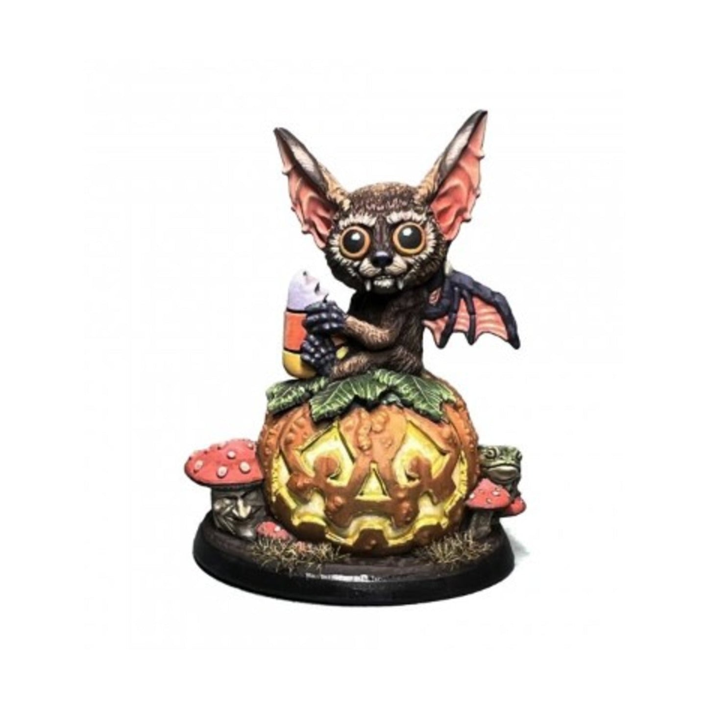 Reaper Legends: Halloween Batling