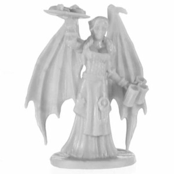 Bones Classic: Innkeeper Sophie
