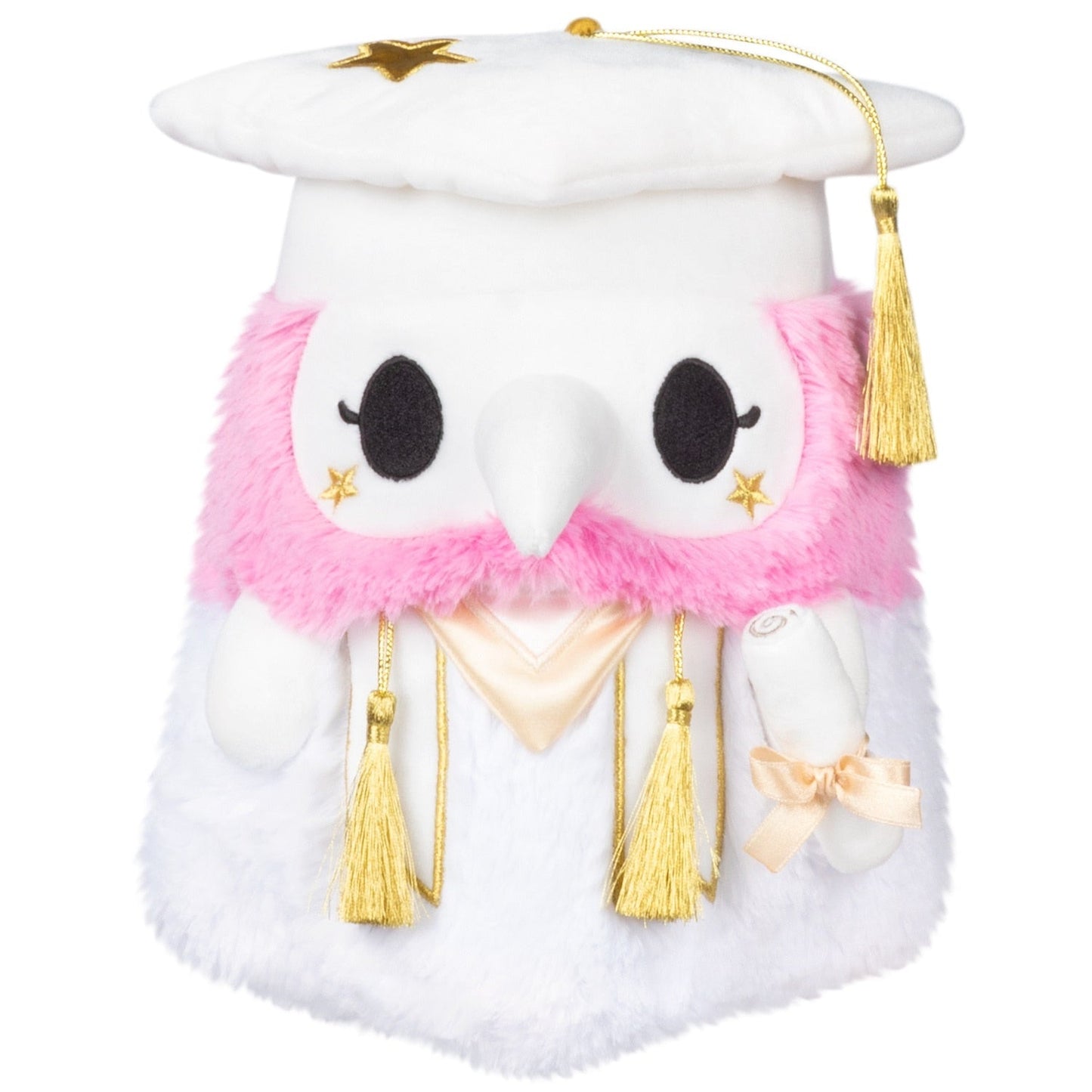 Squishable: Mini - Graduation Plague Nurse