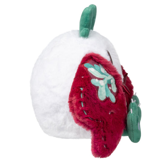 Squishable: Mini - Mistletoe Baby Mothman