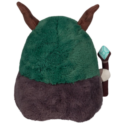 Squishable: Alter Egos - Series 17 - Plague Doctor Forest Queen