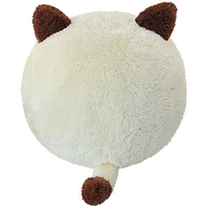 Squishable Siamese Cat (Standard)
