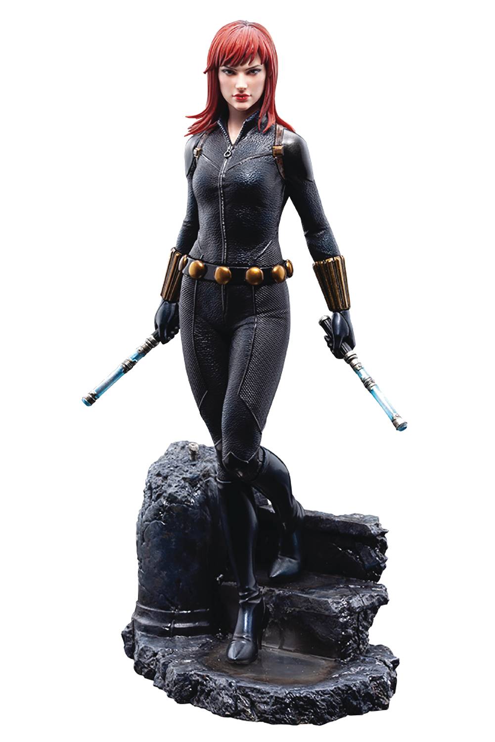 Kotobukiya MK307 MARVEL UNIVERSE BLACK WIDOW ARTFX PREMIER STATUE