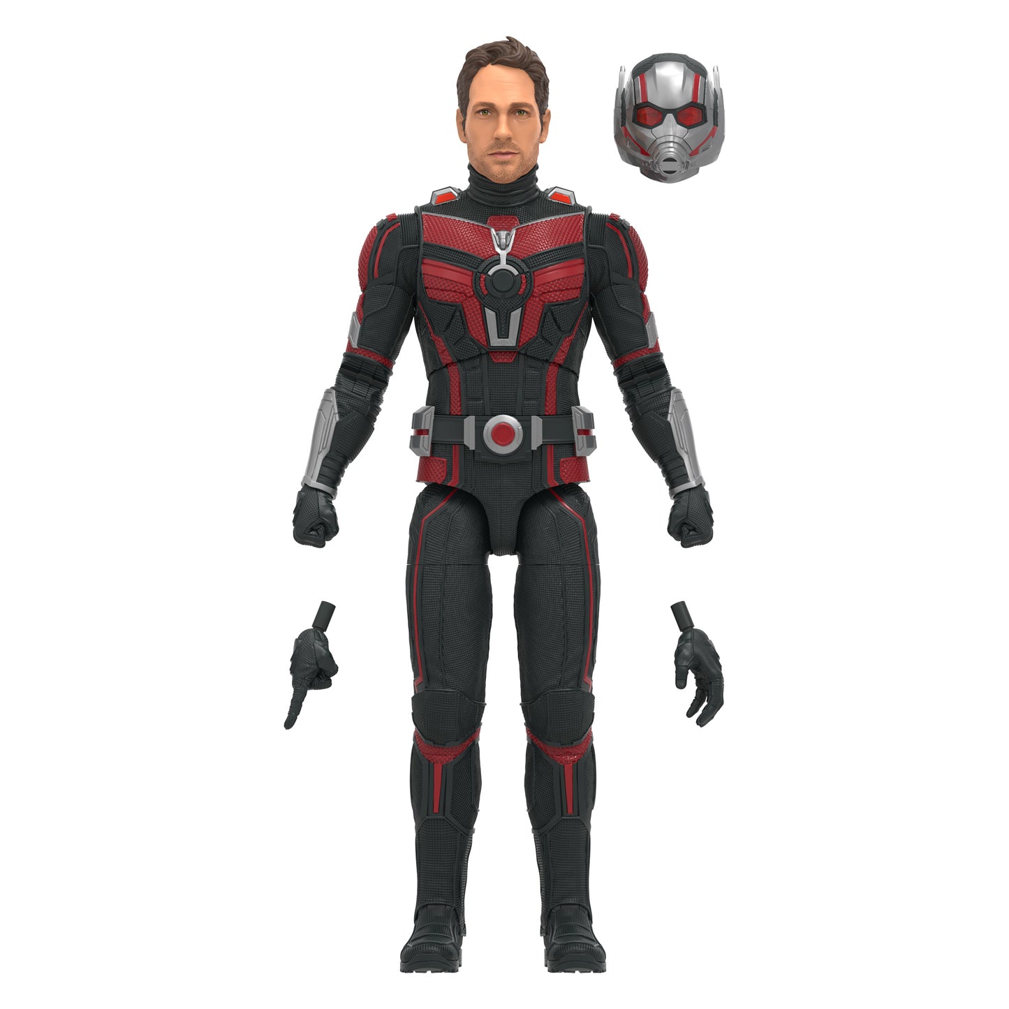 Ant-Man Movie Marvel Legends 6in Action Figures