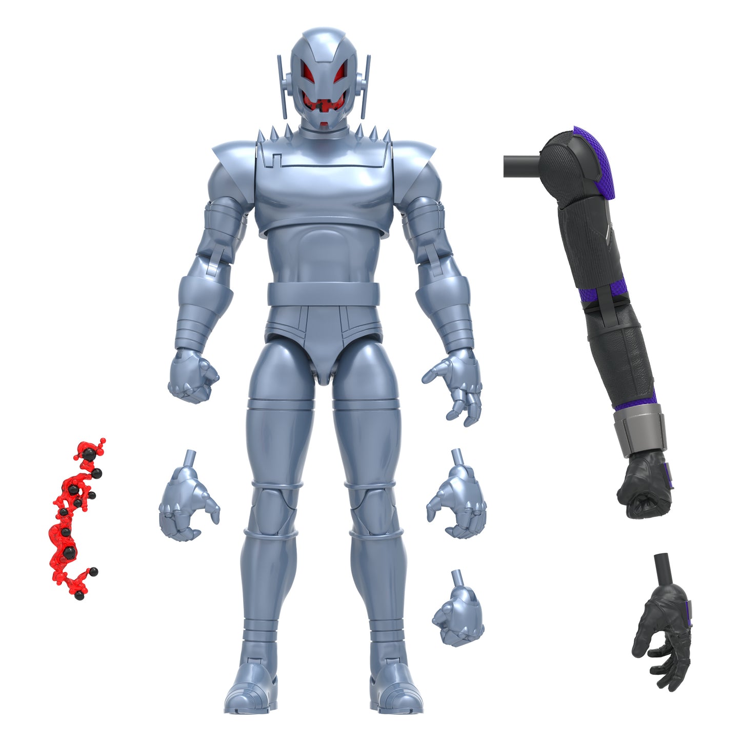 Ant-Man Movie Marvel Legends 6in Action Figures