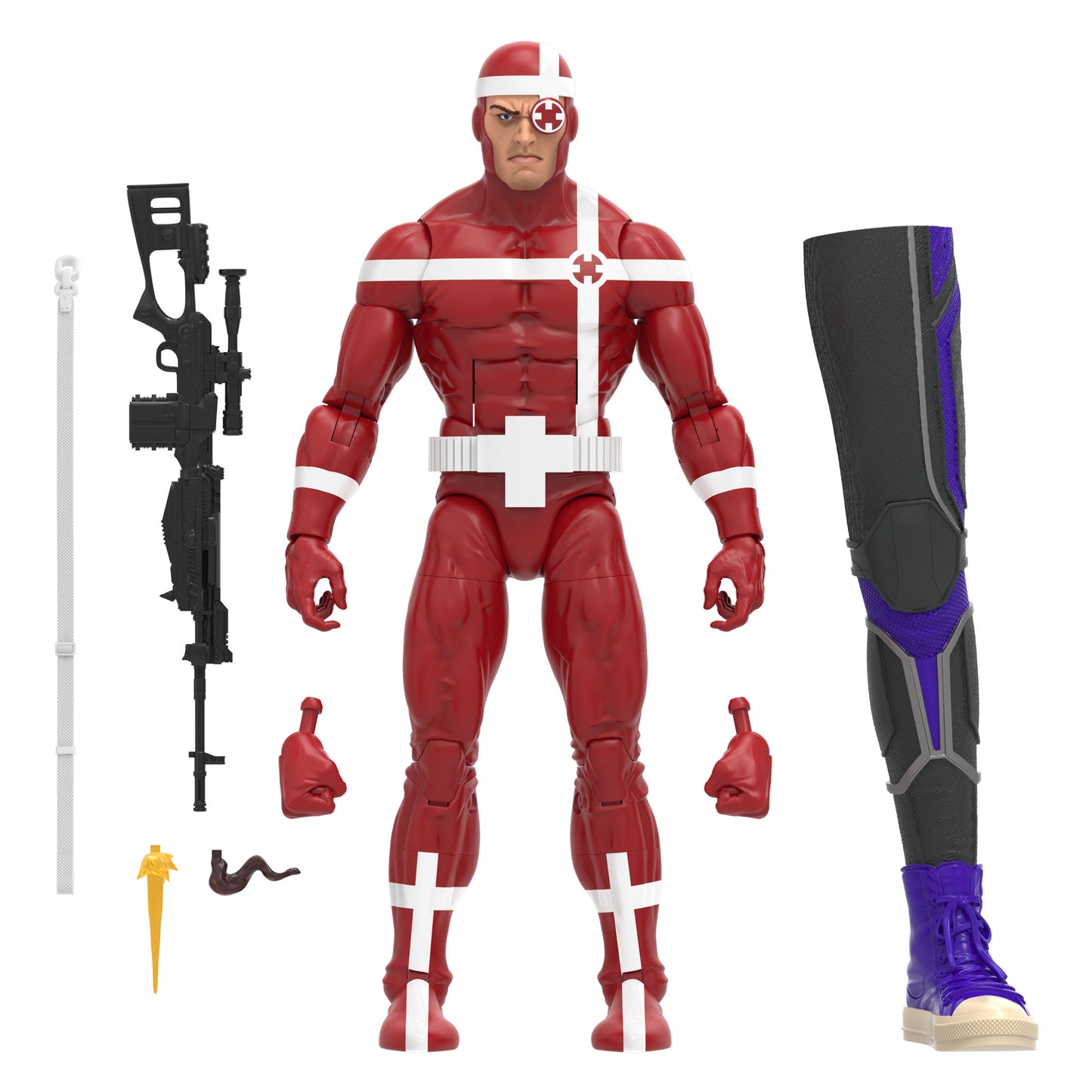 Ant-Man Movie Marvel Legends 6in Action Figures