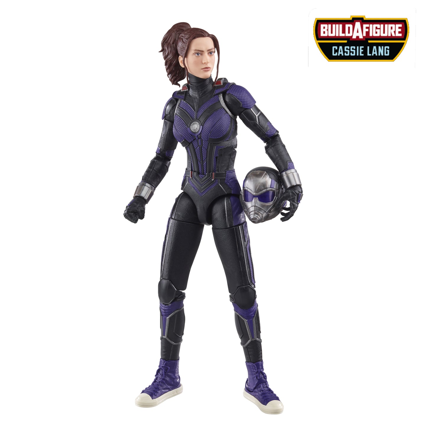 Ant-Man Movie Marvel Legends 6in Action Figures