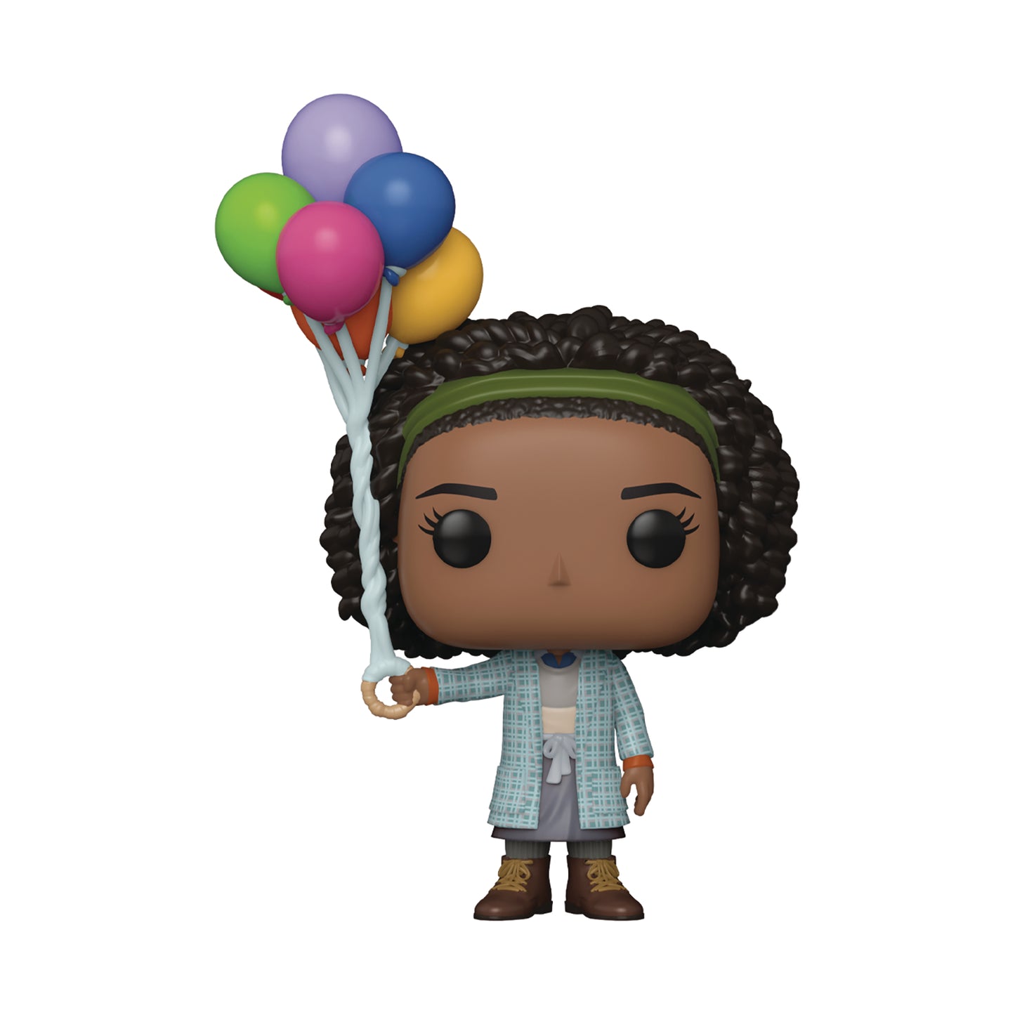 Pop Movies Wonka Noodle Vinyl Figure by Funko